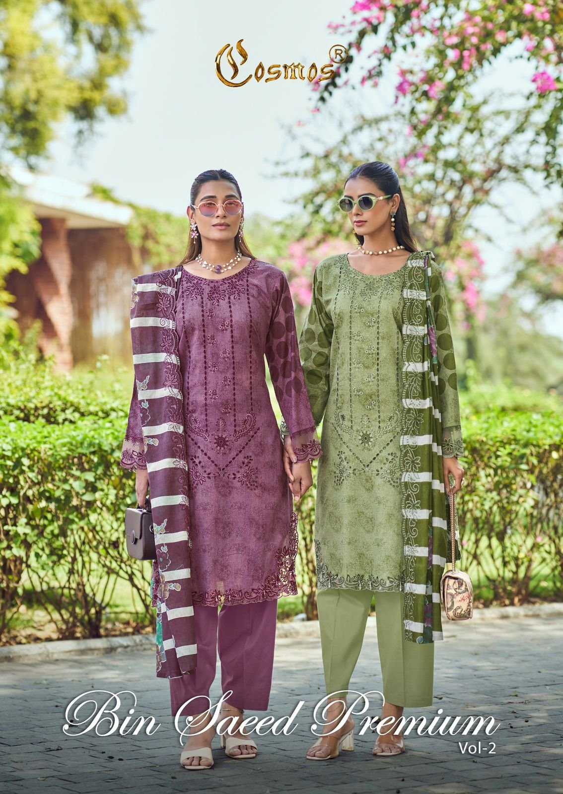 Designer Collection